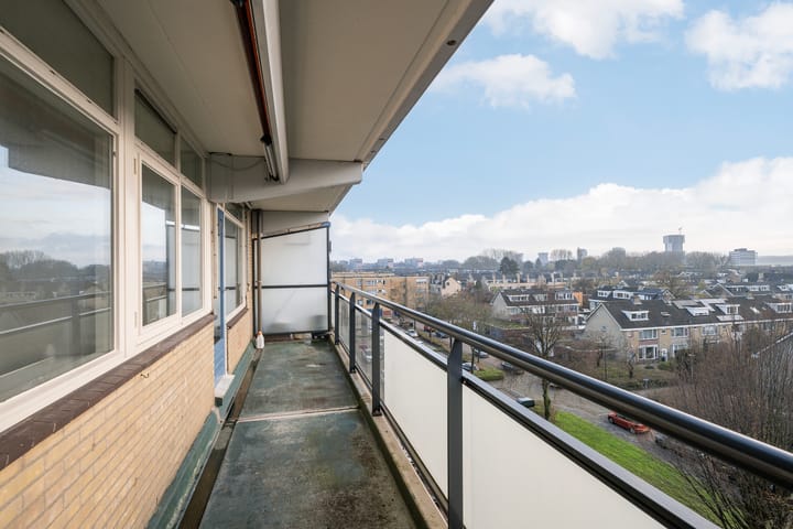 Photo 9 of Buizerdstraat 204