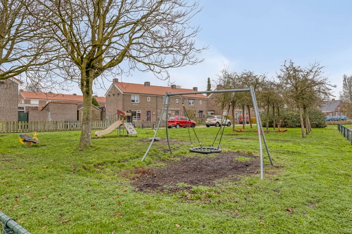 Foto 25 van Olmenhof 10