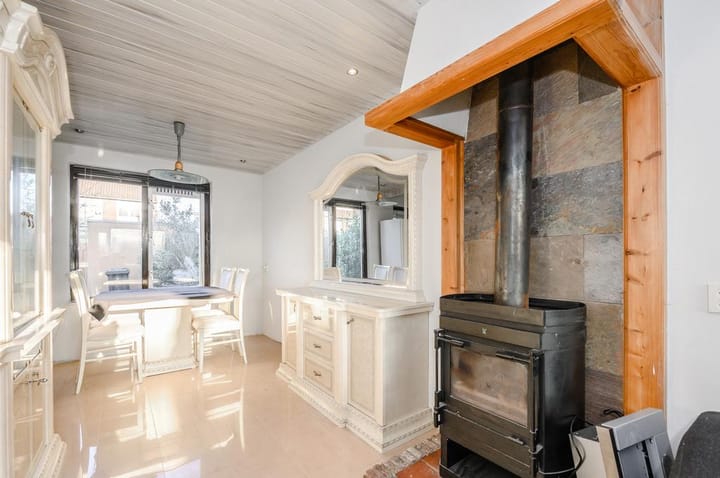 Foto 2 van Tegelarijpad 6