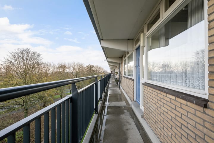 Photo 3 of Buizerdstraat 208