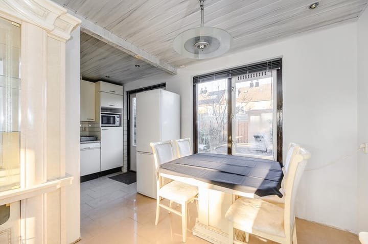 Foto 8 van Tegelarijpad 6