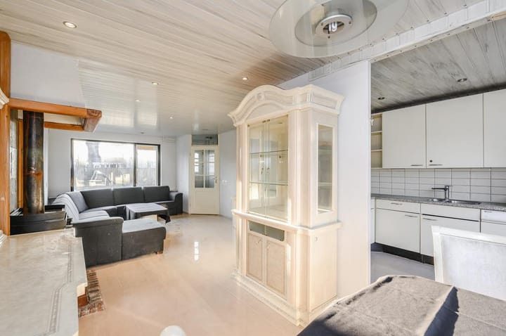 Foto 9 van Tegelarijpad 6