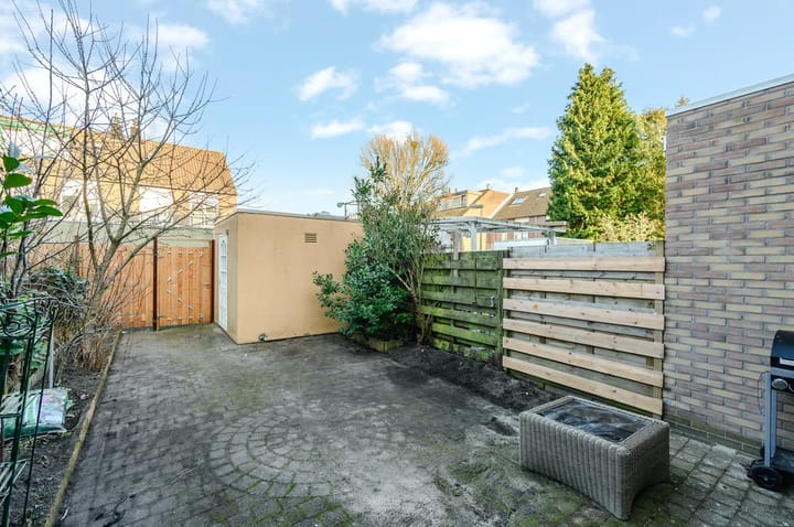 Foto 13 van Tegelarijpad 6