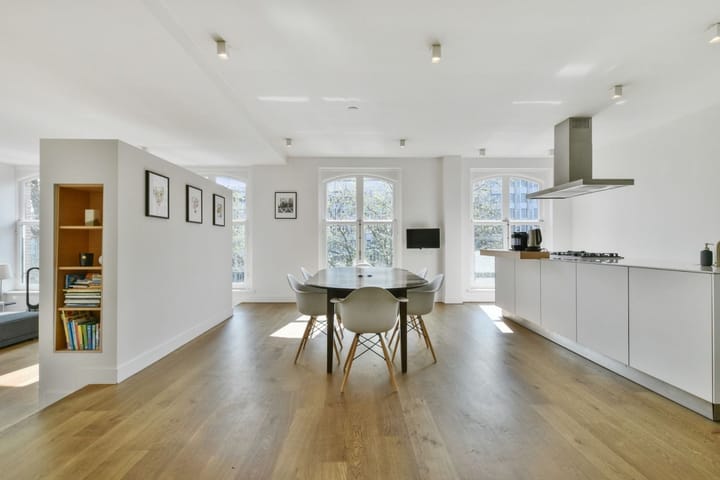 Photo 3 of Singel 196-C