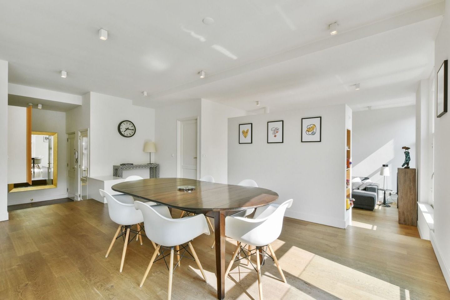 Foto 4 van Singel 196-C