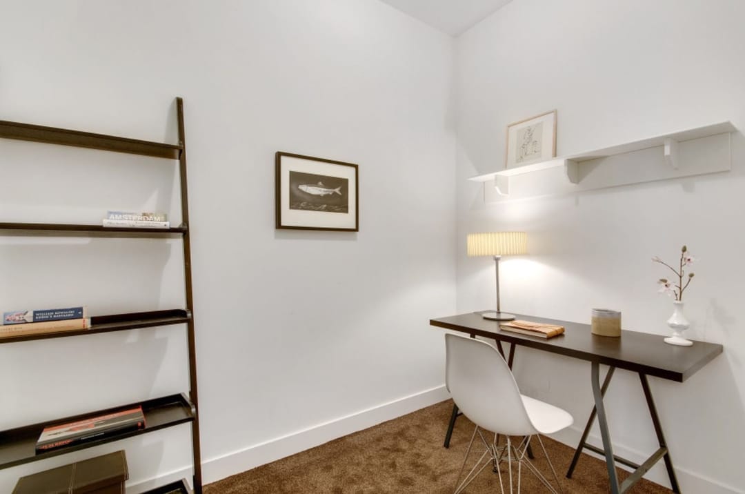 Foto 13 van Singel 196-C