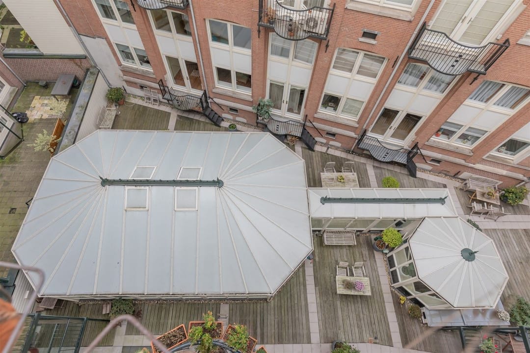 Foto 16 van Singel 196-C