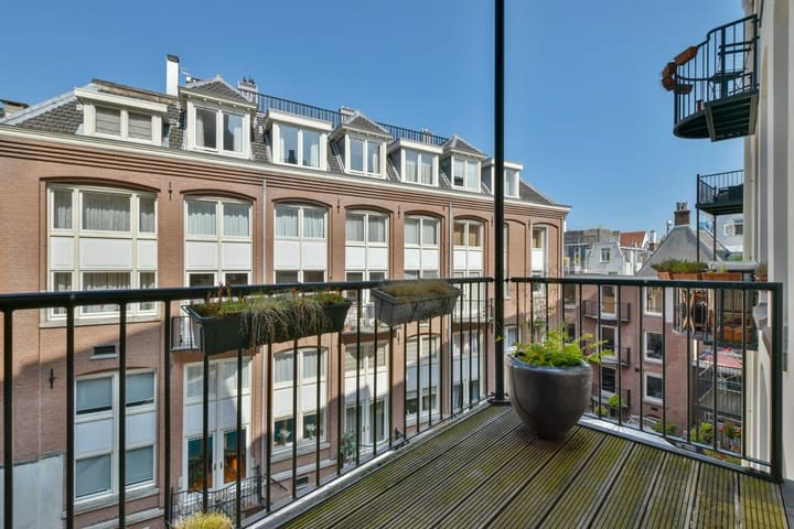 Foto 17 van Singel 196-C