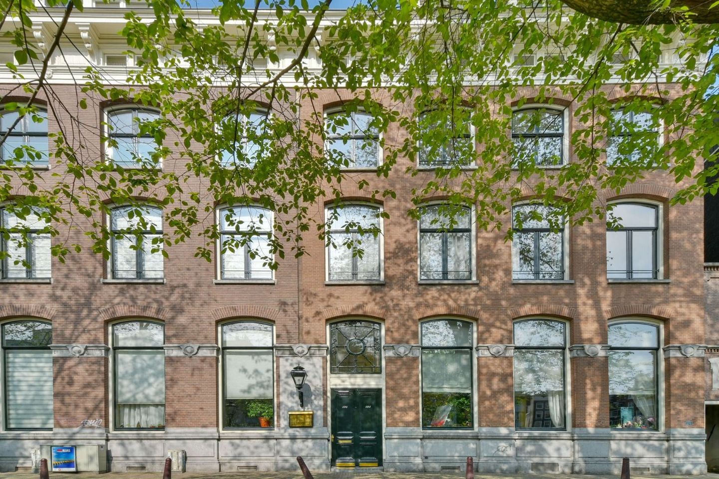 Foto 19 van Singel 196-C