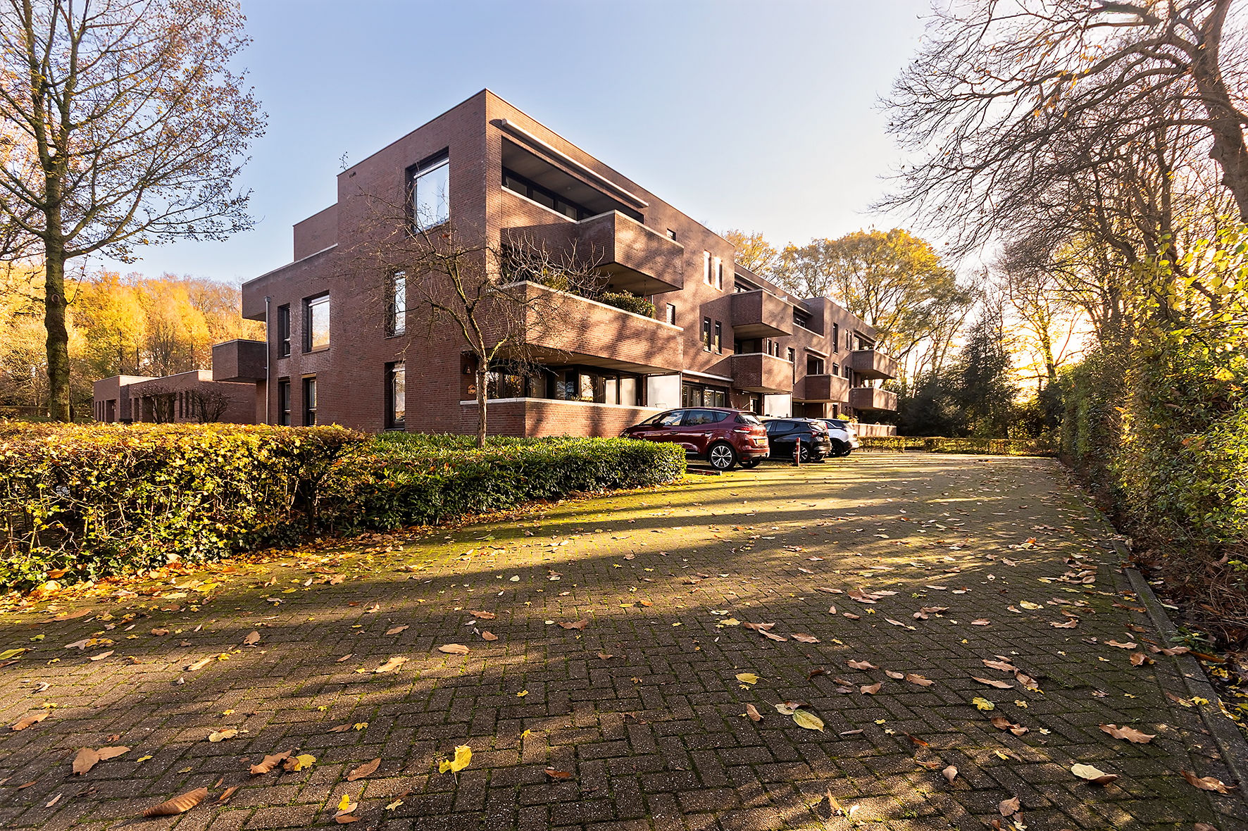 Kloostertuin, 53, Molenhoek, 6584GD, Limburg, Nederland 53 