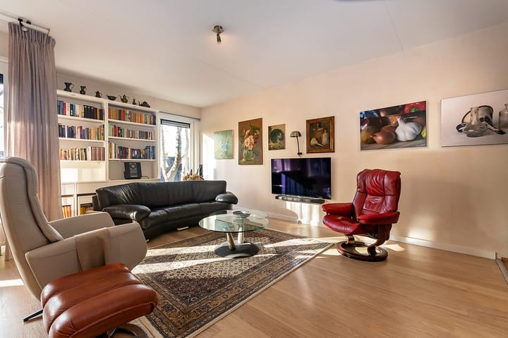 Photo 3 of Kloostertuin 53