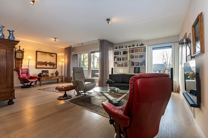 Photo 4 of Kloostertuin 53