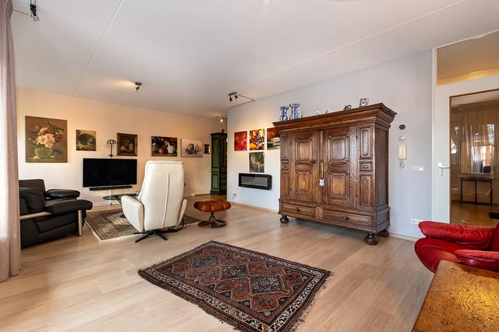 Photo 5 of Kloostertuin 53