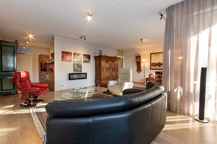 Photo 6 of Kloostertuin 53