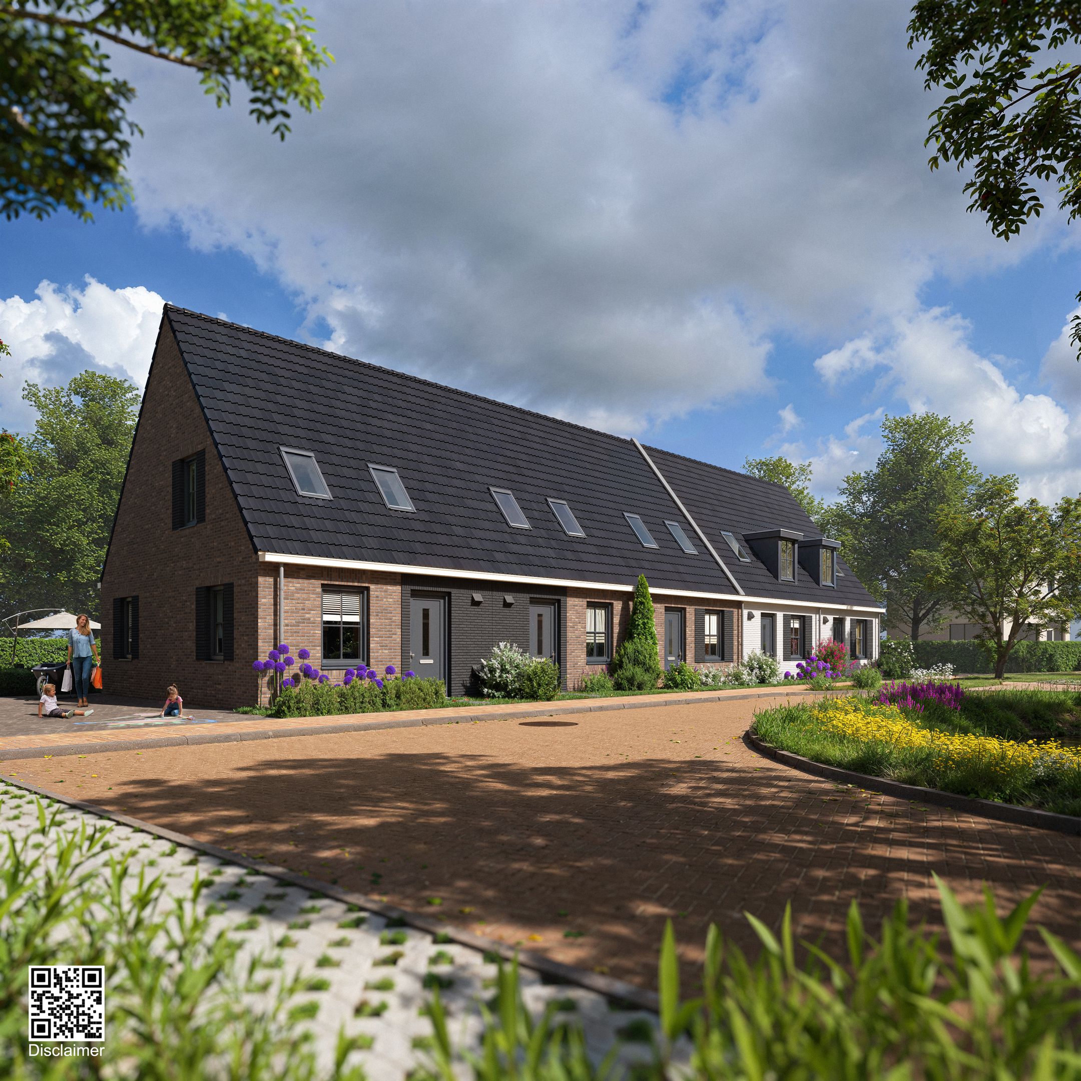 Image of Bergse Heide - Het Erf