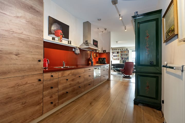 Photo 8 of Kloostertuin 53