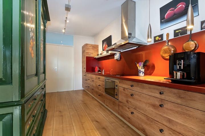 Photo 9 of Kloostertuin 53