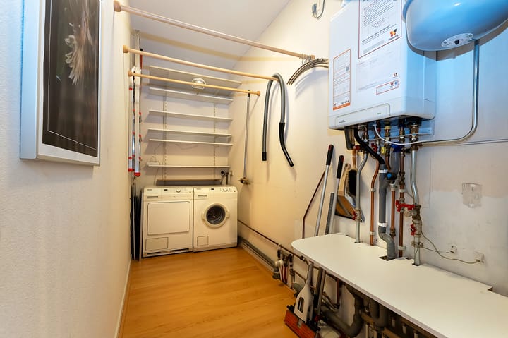 Photo 17 of Kloostertuin 53