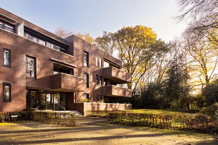 Photo 24 of Kloostertuin 53