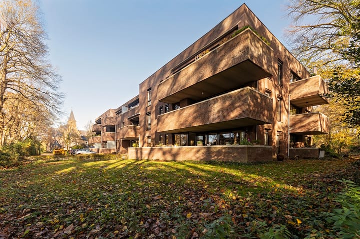 Photo 25 of Kloostertuin 53