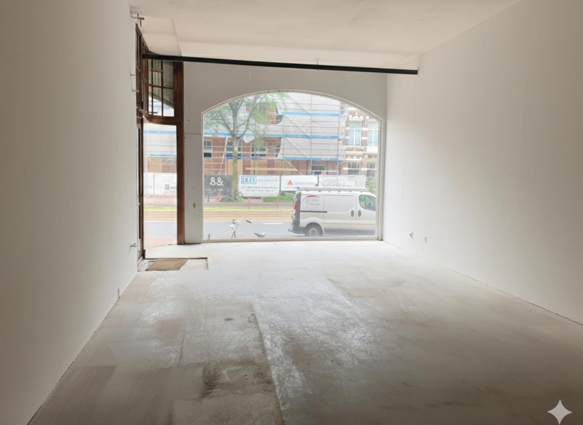 View photo 4 of Overtoom 21-23