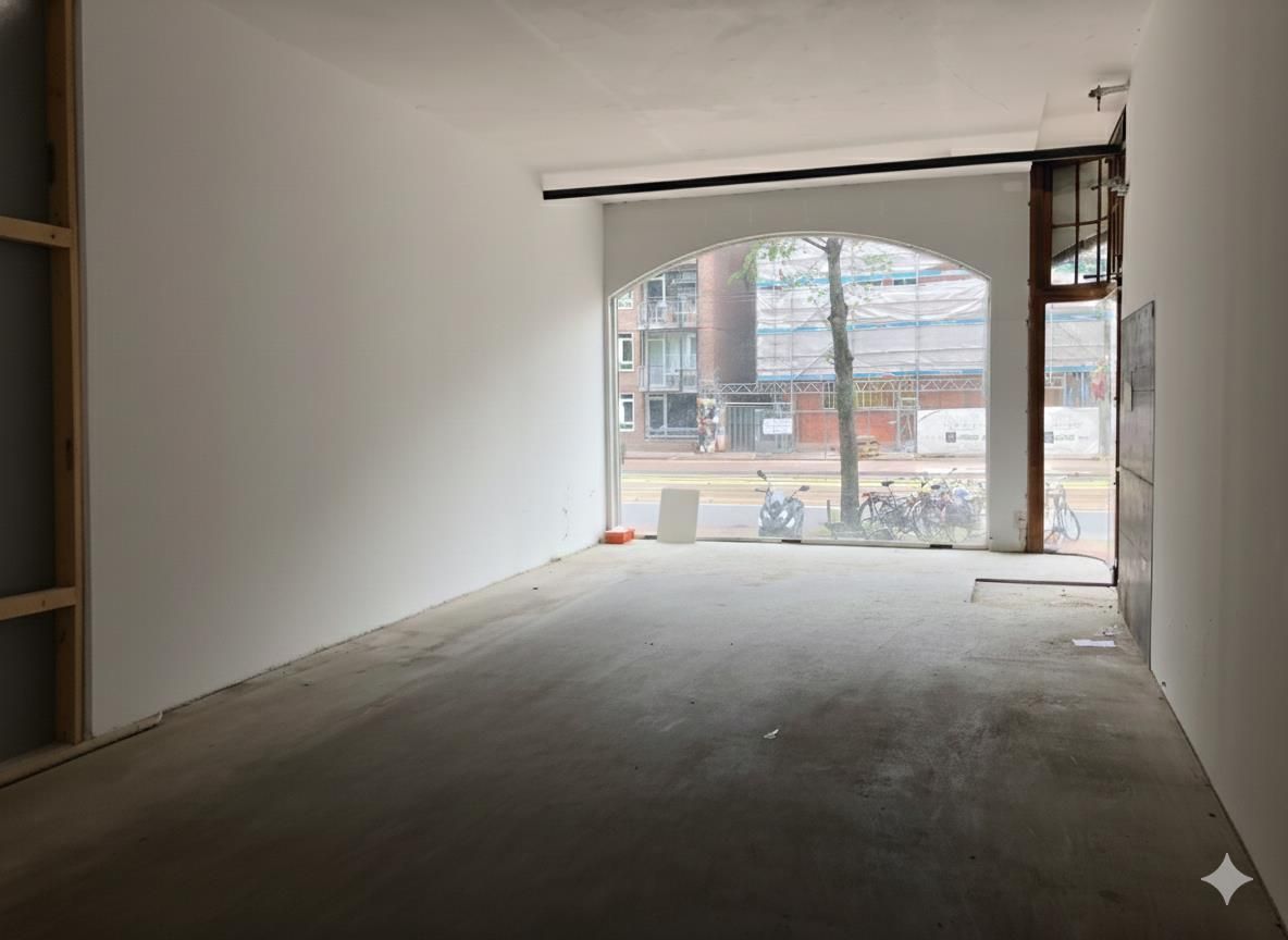 View photo 5 of Overtoom 21-23