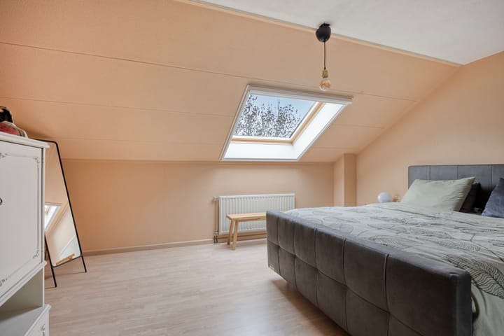 Photo 8 of Peellaan 163