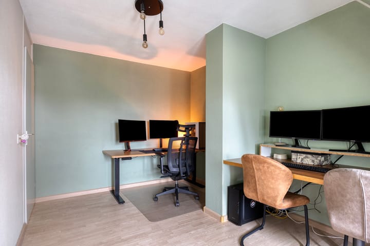 Photo 9 of Peellaan 163