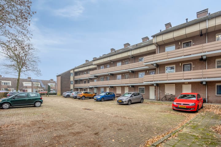 Photo 12 of Peellaan 163