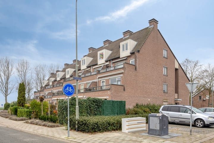 Photo 13 of Peellaan 163