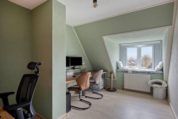 Photo 26 of Peellaan 163