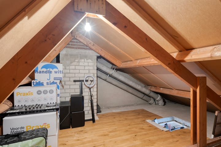 Photo 28 of Peellaan 163