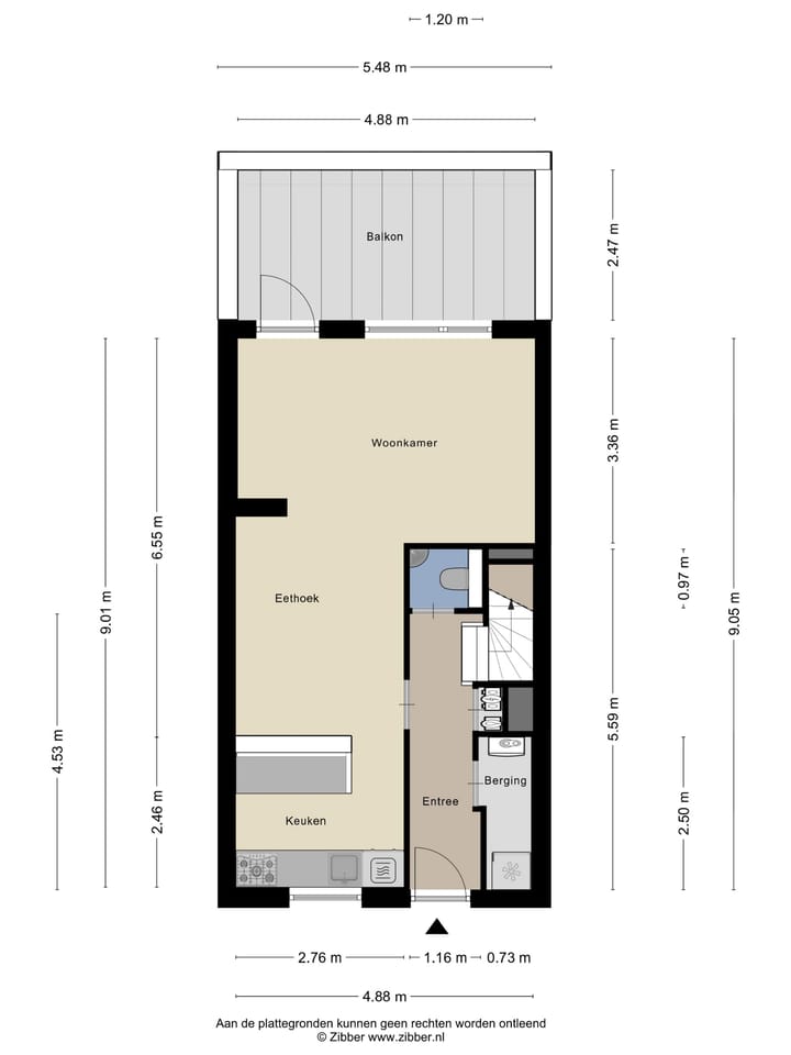 Photo 36 of Peellaan 163