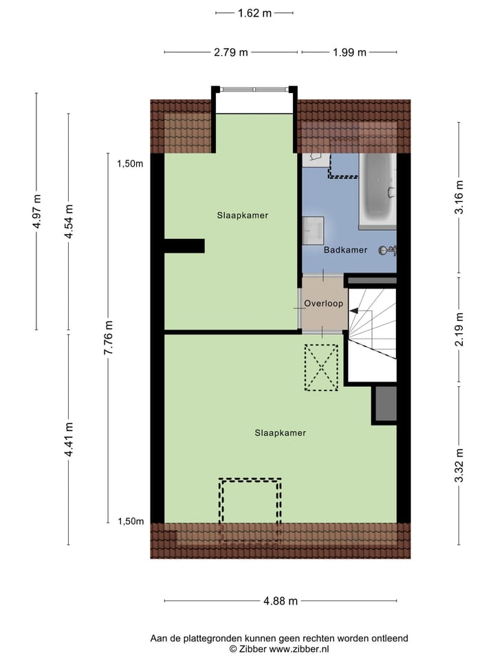 Photo 39 of Peellaan 163