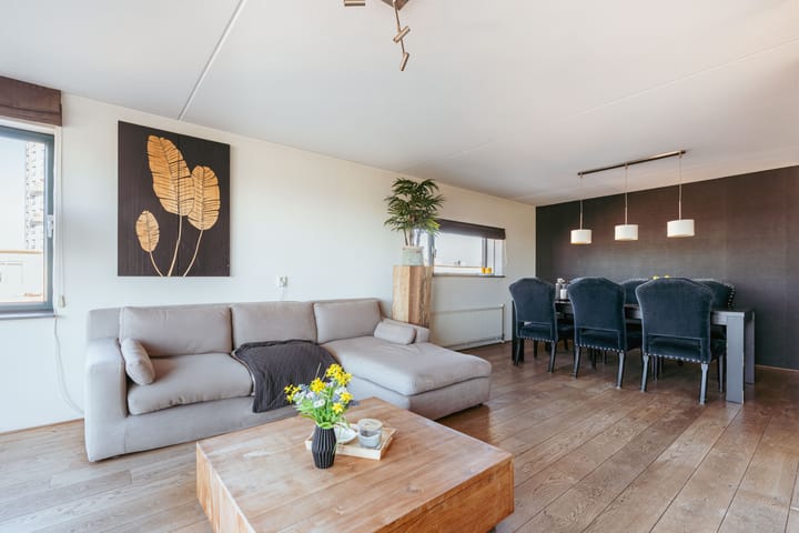 Foto 11 van Hageland 122