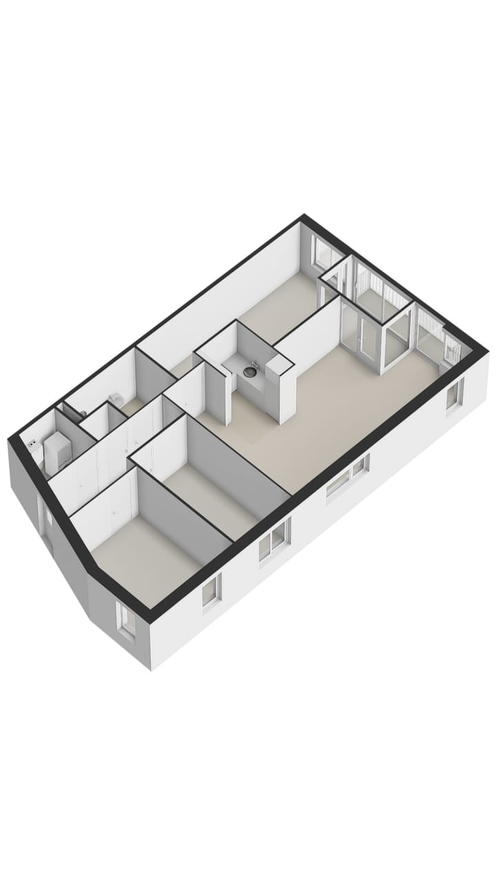 Foto 30 van Hageland 122