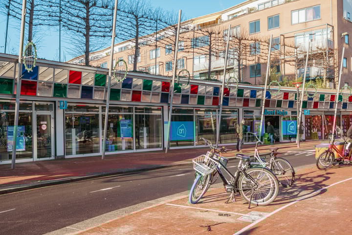 Foto 26 van Hageland 122