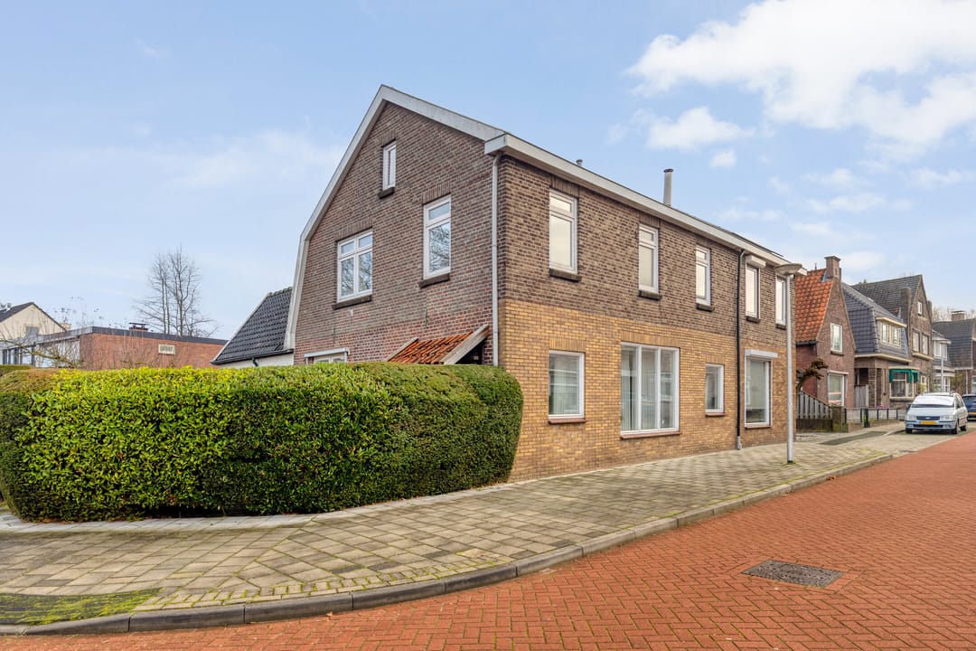 Foto 1 van Kleieslaan 2