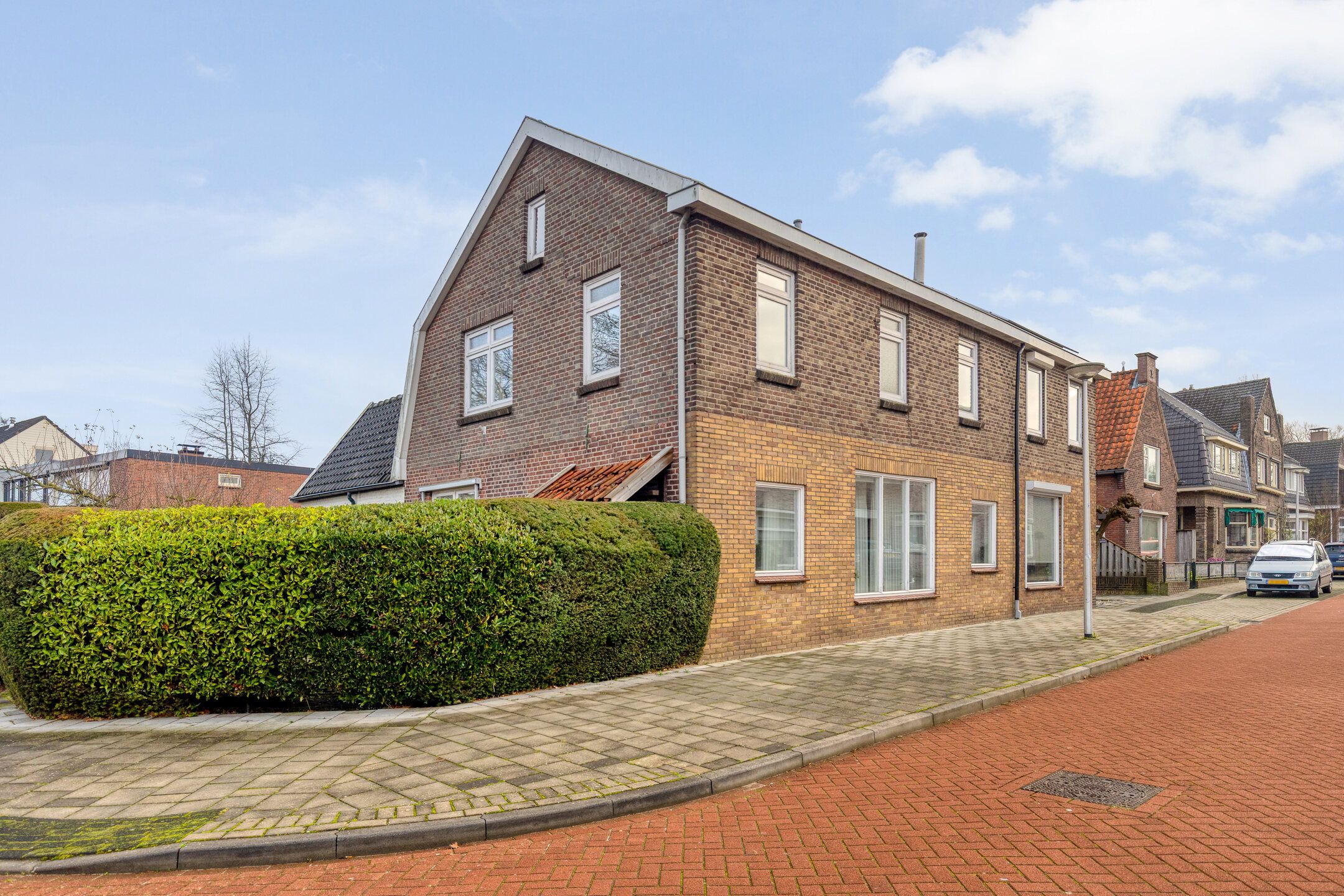 Kleieslaan, 2, Oldenzaal, 7573BE, Overijssel, Nederland 2 