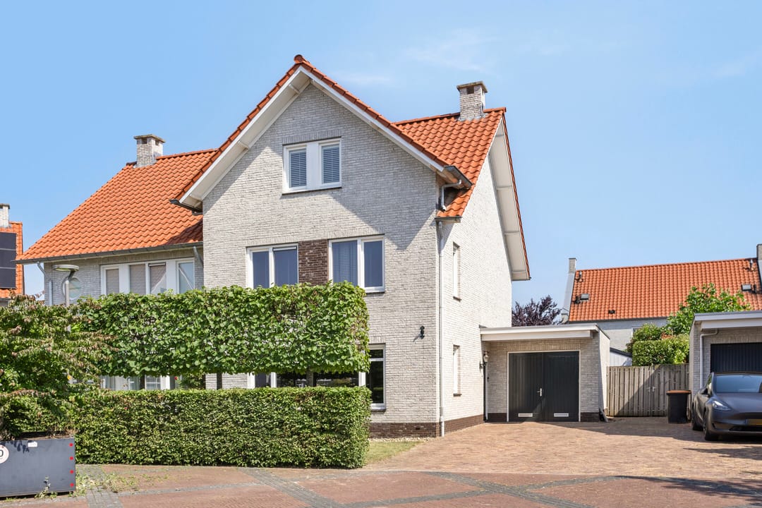 Foto 1 van Lover 164