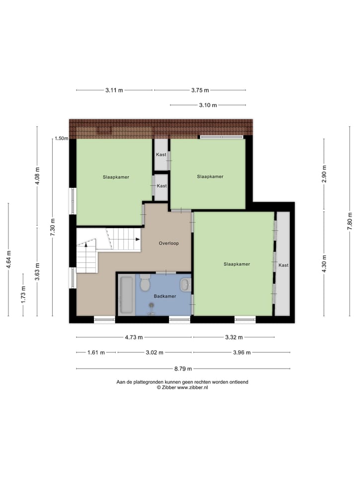 Photo 35 of Kleieslaan 2