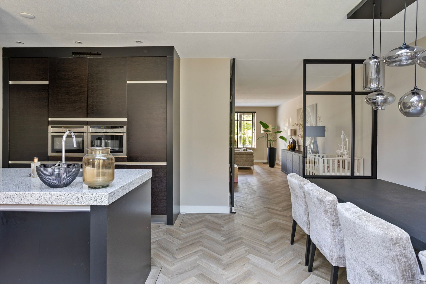 Foto 19 van Lover 164