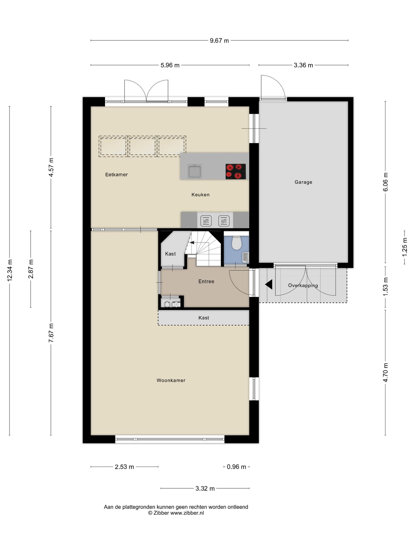 Foto 44 van Lover 164