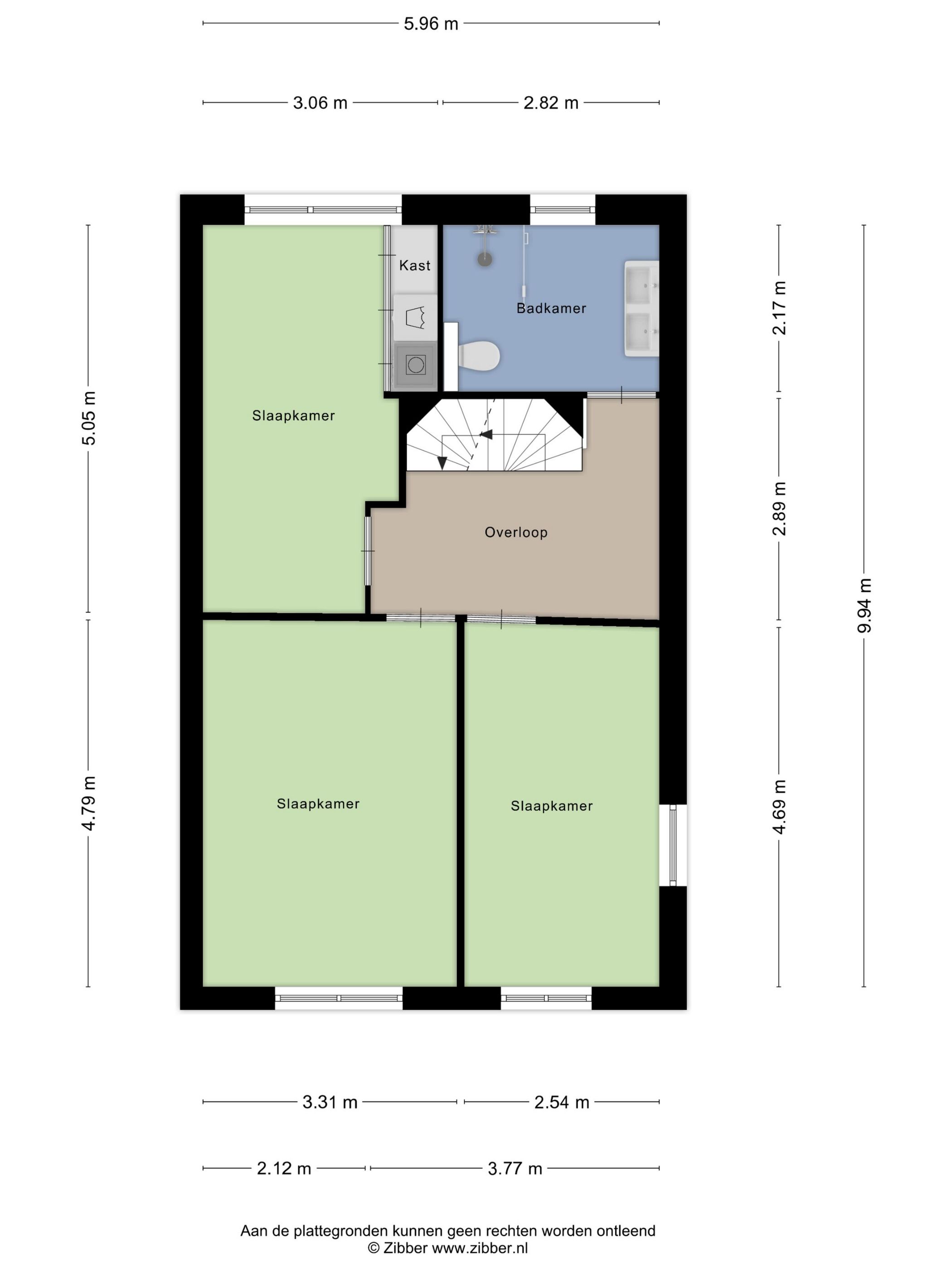 Foto 45 van Lover 164