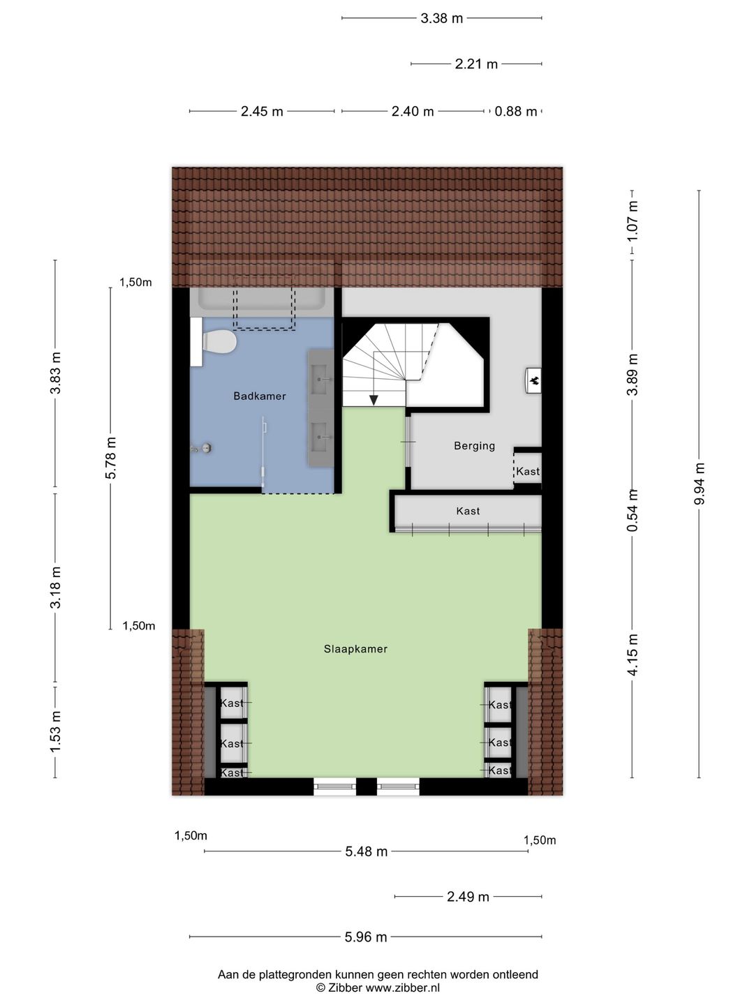 Foto 46 van Lover 164