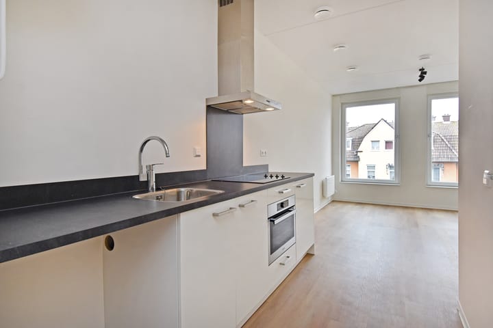 Foto 4 van Korbootstraat 43-G