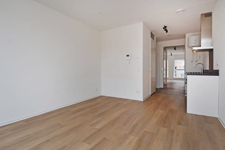 Foto 6 van Korbootstraat 43-G