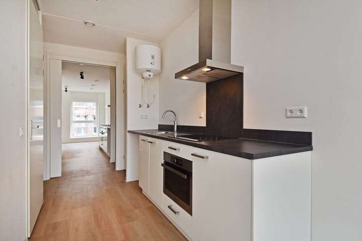 Foto 7 van Korbootstraat 43-G