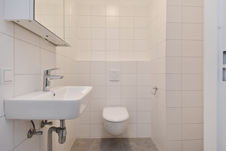 Foto 8 van Korbootstraat 43-G