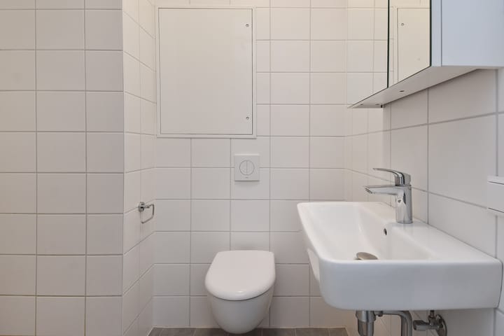 Foto 9 van Korbootstraat 43-G